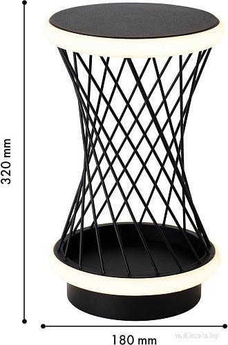 Настольная лампа F-Promo Korg 4436-2T