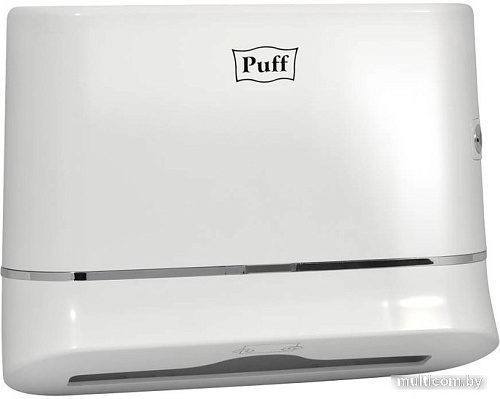 Диспенсер для бумажных полотенец Puff 5135