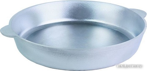 Жаровня Силумин БС24ук