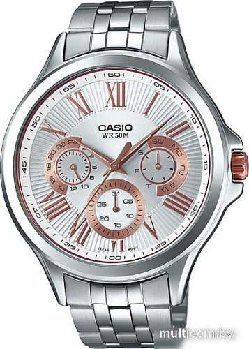 Наручные часы Casio MTP-E308D-7A