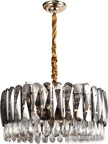 Подвесная люстра Lussole Adams LSP-8604