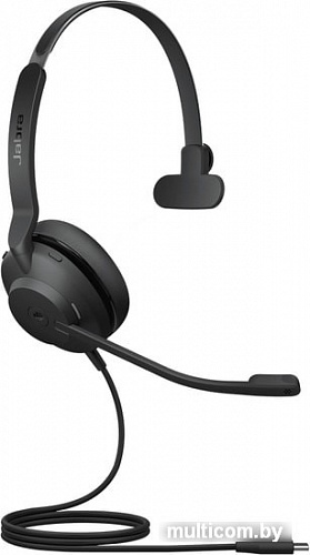 Офисная гарнитура Jabra Evolve2 30 UC Mono USB-C