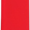 Чехол для телефона Case Cheap Liquid для Galaxy A02s (красный)