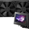 Жидкостное охлаждение для процессора ASUS ROG Ryujin III 360