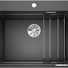Кухонная мойка Blanco Etagon 6 (антрацит)