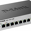 Коммутатор D-Link DGS-1100-10/ME/A2A