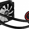 Кулер для процессора DeepCool GAMMAXX L120T Red DP-H12RF-GL120TR