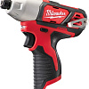 Ударный винтоверт Milwaukee M12 BID-0 [4933441955]