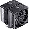 Кулер для процессора Jonsbo CR-3000E (черный, без подсветки)