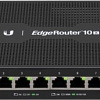 Маршрутизатор Ubiquiti EdgeRouter 10X