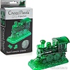 3Д-пазл Crystal Puzzle Паровозик 90244