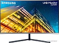 Монитор Samsung U32R590CWI