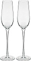 Набор бокалов для шампанского Jewel Элегия ПС00136-58 (2шт)