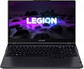 Игровой ноутбук Lenovo Legion 5 15ACH6H 82JU000URK