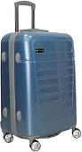 Чемодан-спиннер Sun Voyage SV018-AC067-28 77 см (синий)