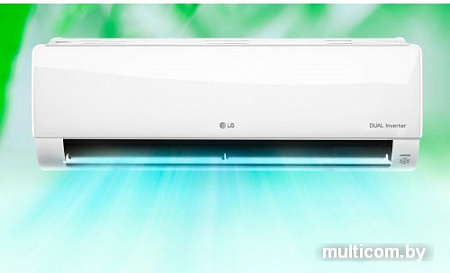 Сплит-система LG PC18SQ