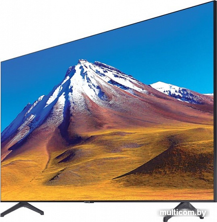 Телевизор Samsung UE50TU7090U