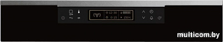 Духовой шкаф Electrolux VKL8E00X