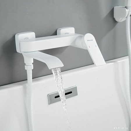 Смеситель Shevanik S4102C