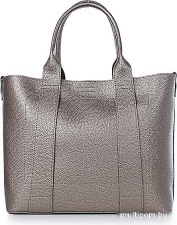 Женская сумка Galanteya 11724 24с817к45 (платина)
