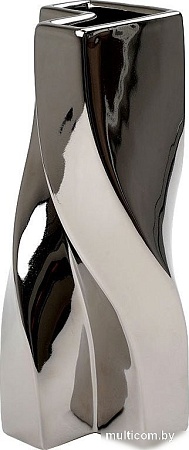 Ваза Вещицы Грация Cha29-M (металлический)