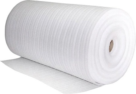 Подложка Изопак П 5мм (1.05x50м)