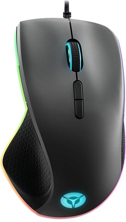 Игровая мышь Lenovo M500 RGB Gaming Mouse
