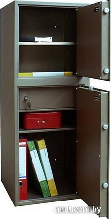 Мебельный сейф SAFEtronics NTL 40/62ME