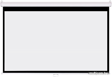 Проекционный экран PL Magna MWM-PC-113D
