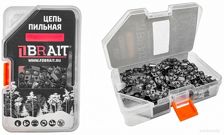 Цепь для пилы Brait BR 3/8-1.6-60 RS