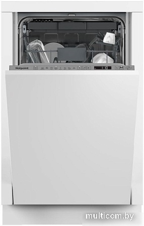 Встраиваемая посудомоечная машина Hotpoint-Ariston HIS 2D86 D