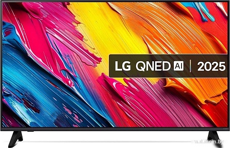 LG QNED AI QNED70 43QNED70A6A