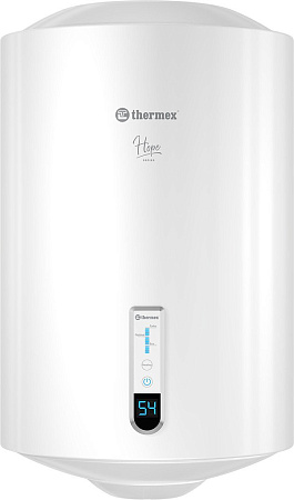 Накопительный электрический водонагреватель Thermex Hope 80 V