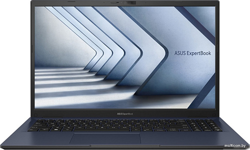 Ноутбук ASUS Expertbook B1 B1502CVA-BQ0973X