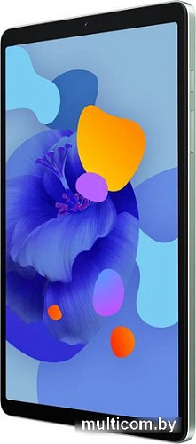 Планшет Blackview Tab 60 4GB/128GB (зеленый)