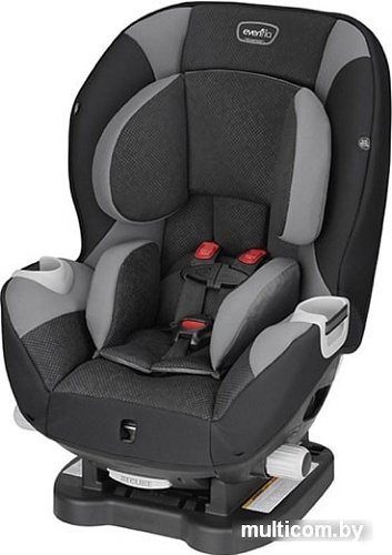 Детское автокресло Evenflo Triumph (oxford brown)
