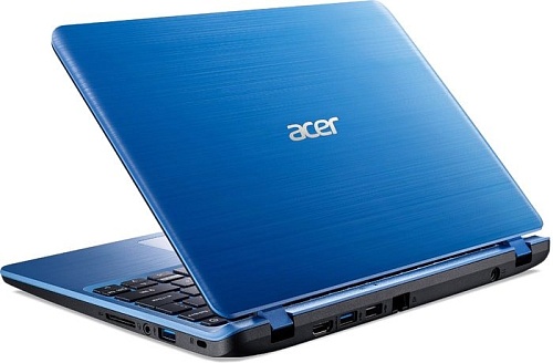 Ноутбук Acer Aspire 1 A111-31-P62Q NX.GXAEU.007