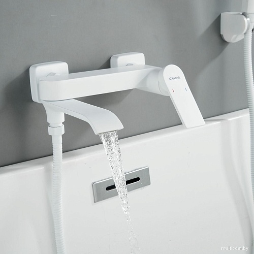 Смеситель Shevanik S4102C