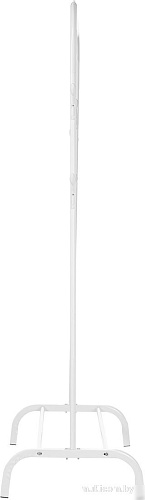 Стойка для одежды Mio Tesoro Ivy CCS1010 (белый)