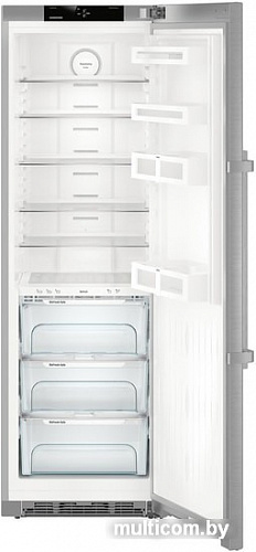 Однокамерный холодильник Liebherr KBef 4330 Comfort