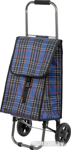 Сумка-тележка Рыжий кот D203 Isoterma