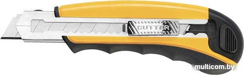 Нож строительный Hardy 0510-291800