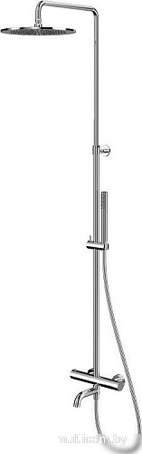 Душевая система Whitecross Y1234CR (хром)