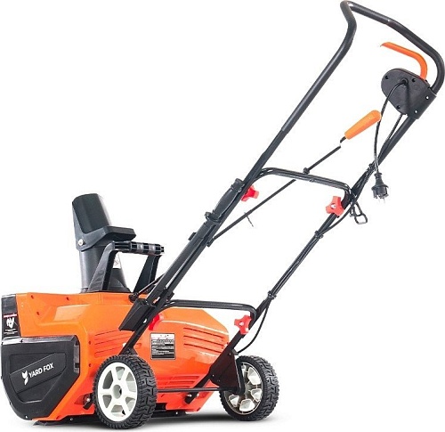 Снегоуборщик Yard Fox Basic 5633Е