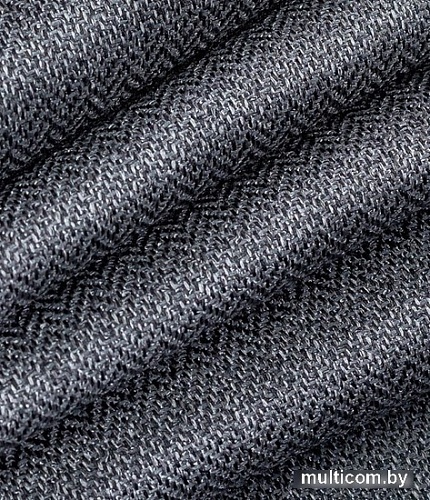 Штора Legrand Кардиф 1.8x2.6 58120386 (серый)