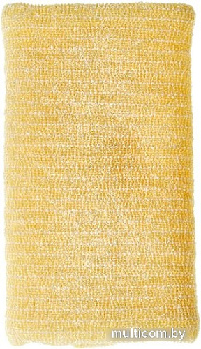 Мочалка Sungbo Cleamy Clean&Beauty Sense Shower Towel (28x95)