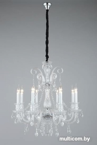 Подвесная люстра Omnilux OML-89203-08