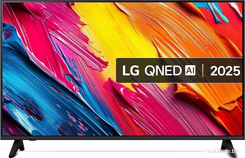 LG QNED AI QNED70 43QNED70A6A