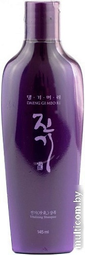 Шампунь Daeng Gi Meo Ri Vitalizing Shampoo Регенерирующий 145 мл