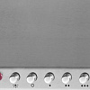 Кухонная вытяжка Exiteq Rosix 600 Inox
